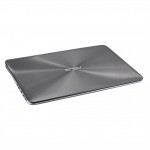 لپ تاپ ایسوس مدل N551JQ - صفحه نمایش 15.6 اینچ با کیفیت Full HD
