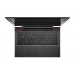 Lenovo Y5070 CPU Core i7 16GB RAM 1TB HDD+8GB SSD 4GB Graphics 4K+External ODD Drive