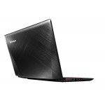 Lenovo Y5070 CPU Core i7 16GB RAM 1TB HDD+8GB SSD 4GB Graphics 4K+External ODD Drive