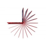 لپ تاپ اچ پی مدل Pavilion 13-a004ne x360 - صفحه نمایش لمسی 13.3 اینچ با کیفیت HD