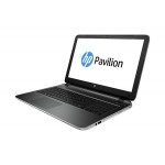 لپ تاپ اچ پی مدل Pavilion 15-p108ne - صفحه نمایش 15.6 اینچ با کیفیت HD