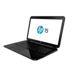 HP Pavilion 15 d027se CPU Pentium 2GB RAM 500GB HDD Intel HD Graphics