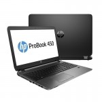 HP ProBook 450 G2 CPU Core i7 8GB RAM 1TB HDD 2GB Graphics