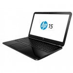 HP Pavilion 15 r111ne CPU Core i5 4GB RAM 500GB HDD 2GB Graphics