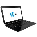 HP Pavilion 15 r111ne CPU Core i5 4GB RAM 500GB HDD 2GB Graphics