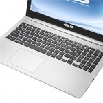 لپ تاپ ایسوس مدل K551LN - صفحه نمایش 15.6 اینچ با کیفیت HD