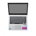 Sony VAIO T Series SVT13136CXS CPU Core i5 4GB RAM 128GB SSD Intel HD Graphics 4000