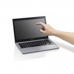 Sony VAIO T Series SVT13132PXS CPU Core i3 4GB RAM 500GB HDD+24GB SSD Intel HD Graphics 4000 