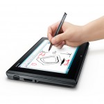 Sony VAIO Duo 11 SVD11215CDB CPU Core i5 4GB RAM 128GB SSD Intel HD Graphics 4000