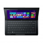 Sony VAIO Duo 11 SVD11215CDB CPU Core i5 4GB RAM 128GB SSD Intel HD Graphics 4000