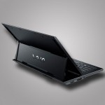 Sony VAIO Duo 11 SVD11215CDB CPU Core i5 4GB RAM 128GB SSD Intel HD Graphics 4000