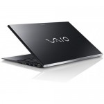 VAIO Pro 13 SVP13213CX CPU Core i5 4GB RAM128GB SSD Intel HD Graphics 4400