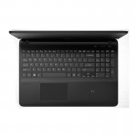 Sony VAIO Fit 15E SVF1532CCXB CPU Core i3 6GB RAM 500GB HDD Intel HD Graphics 4400