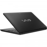 Sony VAIO Fit 15E SVF15213CX CPU Core i3 4GB RAM 500GB HDD Intel HD Graphics 4000 