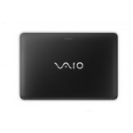 Sony VAIO Fit 15E SVF15213CX CPU Core i3 4GB RAM 500GB HDD Intel HD Graphics 4000 