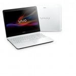 Sony VAIO Fit 15E SVF153290X CPU Core i7 8GB RAM 1TB HDD 2GB Graphics