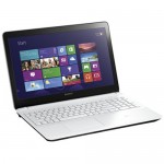 Sony VAIO Fit 15E SVF153290X CPU Core i7 8GB RAM 1TB HDD 2GB Graphics