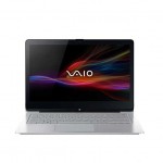 Sony VAIO Fit Multi flip 14A SVF14N11SGS CPU Pentium 2GB RAM 500GB HDD Intel HD Graphics