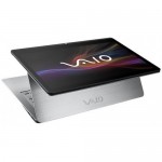 Sony VAIO Fit Multi flip 14A SVF14N11SGS CPU Pentium 2GB RAM 500GB HDD Intel HD Graphics