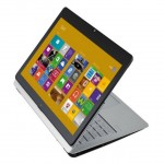 Sony VAIO Fit Multi flip 14A SVF14N11SGS CPU Pentium 2GB RAM 500GB HDD Intel HD Graphics