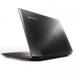 Lenovo Y5070 CPU Core i7 16GB RAM 1TB HDD+8GB SSD 4GB Graphics 4K+External ODD Drive