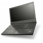 LenovoThinkPadW540 Mobile Workstation CPU Core i7 8GB RAM 1TB HDD 2GB Graphics