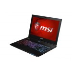 MSI GS60 2PE CPU Core i7 16GB RAM 1TB HDD 3GB Graphics