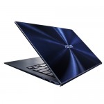 لپ تاپ ایسوس مدل Zenbook UX301LA - A - صفحه نمایش لمسی 13.3 اینچ با کیفیت QHD