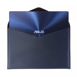 لپ تاپ ایسوس مدل Zenbook UX301LA - C - صفحه نمایش لمسی 13.3 اینچ با کیفیت QHD