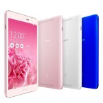 ASUS MeMO Pad 8 ME581CL - 16GB