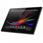 Sony Xperia Tablet Z Wi-Fi- 32GB