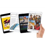 Apple iPad mini 2 with retina Display - Wi-Fi - 128GB