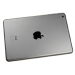 Apple iPad mini 2 with retina Display - Wi-Fi - 128GB