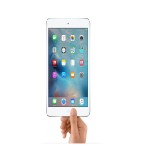Apple iPad mini 2 with retina Display - Wi-Fi - 128GB