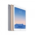 Apple iPad Air 2 Wi-Fi - 16GB