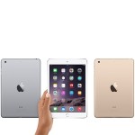 Apple iPad mini 3 Wi-Fi - 128GB