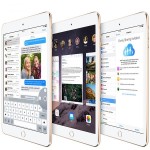 Apple iPad mini 3 Wi-Fi - 128GB