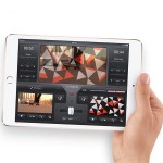 Apple iPad mini 3 Wi-Fi - 128GB