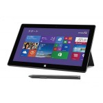 Microsoft Surface Pro 2 - Core i5 8GB Ram 512GB Storage 
