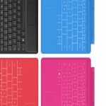 Microsoft Surface Pro with Keyboard - Core i5 4GB Ram 64GB Storage