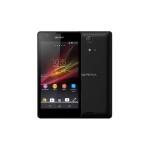 گوشی موبايل سونی مدل Xperia ZR - حافظه داخلی 8 گیگابایت
