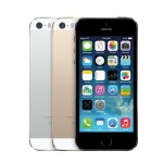 گوشی موبايل اپل مدل iPhone 5s حافظه داخلی 64 گیگابایت 