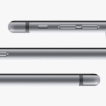 گوشی موبايل اپل مدل iPhone 6 Plus حافظه داخلی 16 گیگابایت 