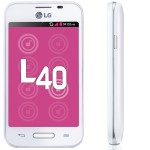 LG L40 D160