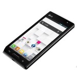 LG Optimus L9 P768
