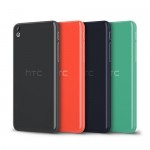 گوشی موبايل اچ تی مدل Desire 816 دو سيم کارت - حافظه داخلی 8 گیگابایت 