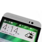 گوشی موبايل اچ تی سی مدل One E8 - حافظه داخلی 16 گیگابایت 