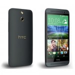 گوشی موبايل اچ تی سی مدل One E8 - حافظه داخلی 16 گیگابایت 