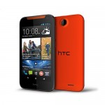 گوشی موبايل اچ تی سی مدل Desire 310 دو سيم کارت - حافظه داخلی 4 گیگابایت 