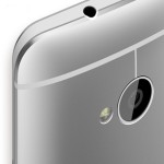 گوشی موبايل اچ تی سی مدل HTC One 4G - حافظه داخلی 32 گیگابایت 